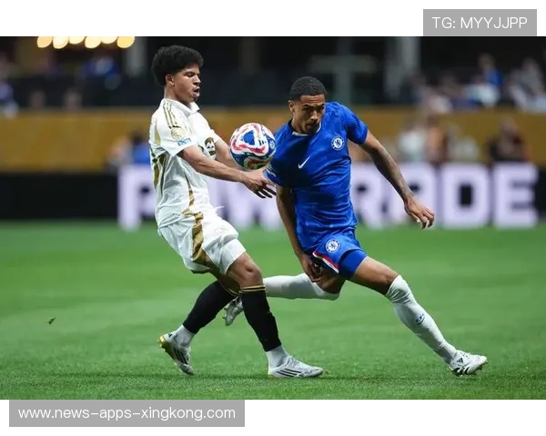 切尔西拟通过租借制度让青年更快获得比赛经验