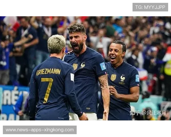 世界杯此组的看点密度远超其他组别