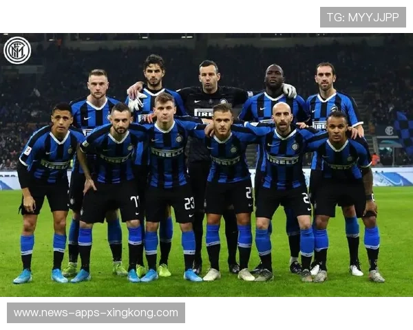 国际米兰强攻持续不断,全队压迫效果显著